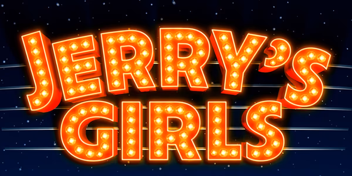 Jessica Martin Joins JERRY'S GIRLS at Menier Chocolate Factory