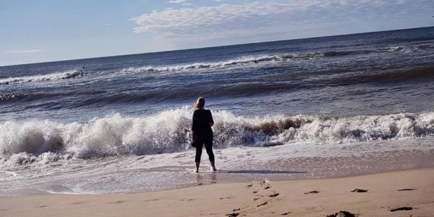 Jessica Meyer Releases New Portrait Album I LONG AND SEEK AFTER On New Focus Recordings  Image