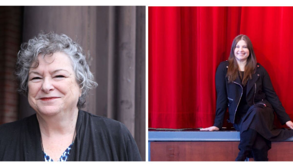 Jessica Nash to Become Flushing Town Hall's Next Executive Director