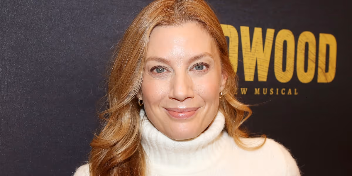 Jessica Phillips Makes Standby Debut in REDWOOD; Menzel Out Due to Illness