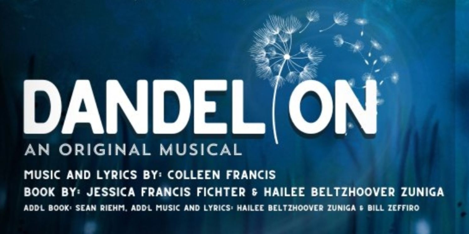 Jessica Phillips, Michael Park, and More to Star in Reading of New Musical DANDELION at Open Jar Studios  Image