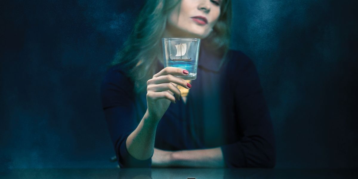 Jessica Phillips to Star in PENELOPE DC Premiere at Signature Theatre