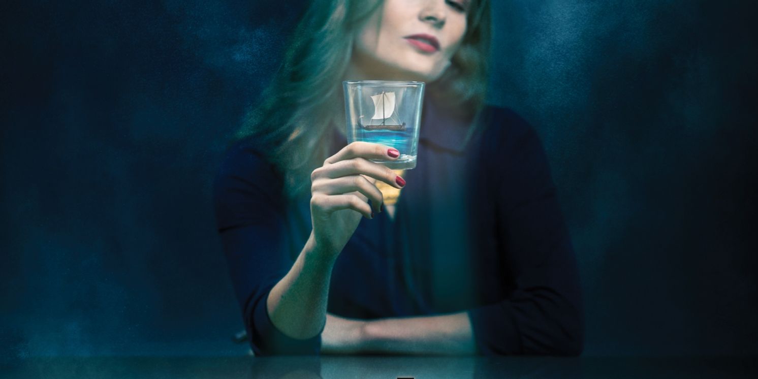 Jessica Phillips to Star in PENELOPE DC Premiere at Signature Theatre  Image