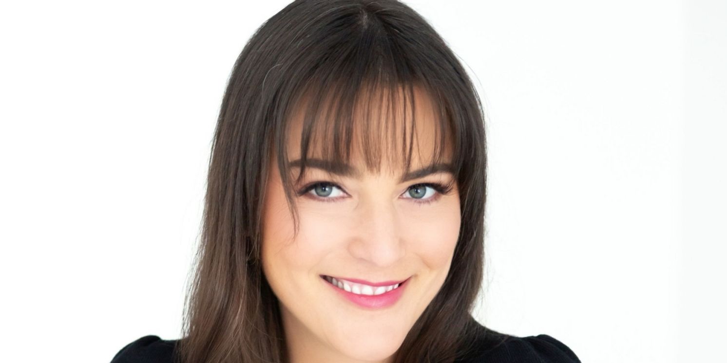 Jessica Quarello Joins MOMS' NIGHT OUT This March At 54 Below  Image