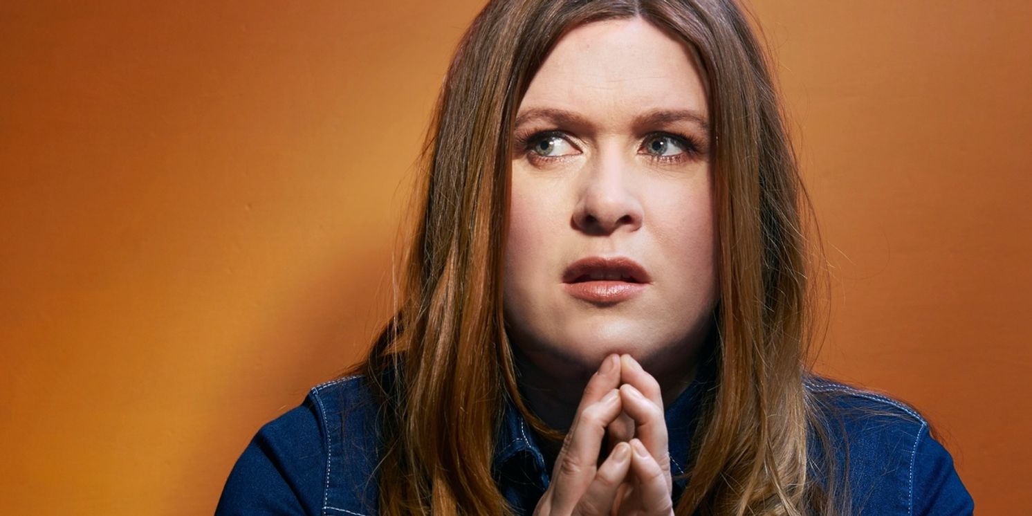 Jessica Regan's Solo Show 16 POSTCODES Will Make London Premiere at King's Head Theatre  Image