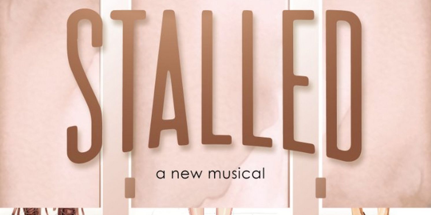 Jessica Rush Will Lead Industry Presentation of STALLED: A NEW MUSICAL  Image