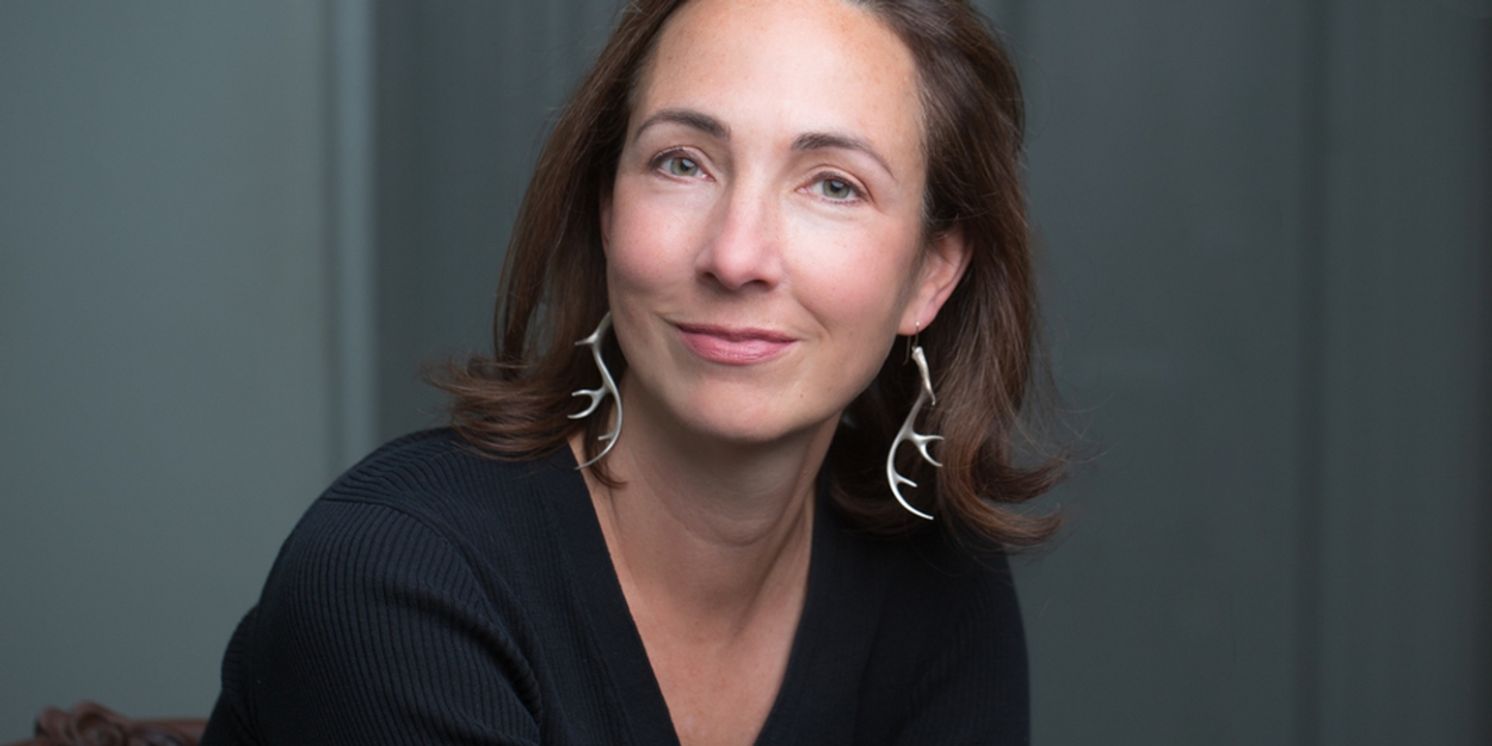 Jessica Shattuck Will Discuss New Book 'Last House' at The Music Hall Lounge  Image