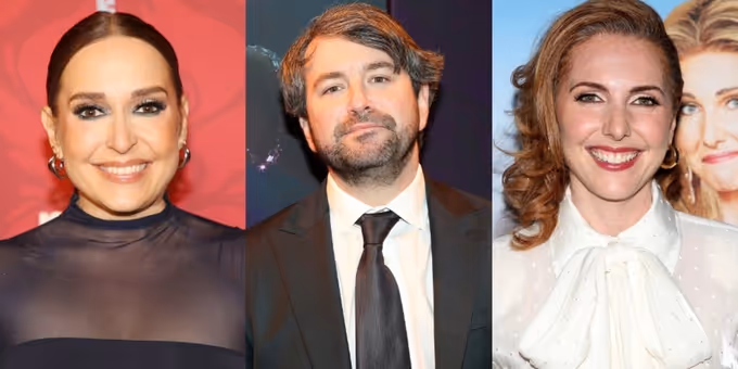 Jessica Vosk, Alex Brightman, Marla Mindelle and More Join MISCAST26 Photos