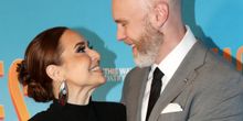 Jessica Vosk and Dave Godar Tie the Knot