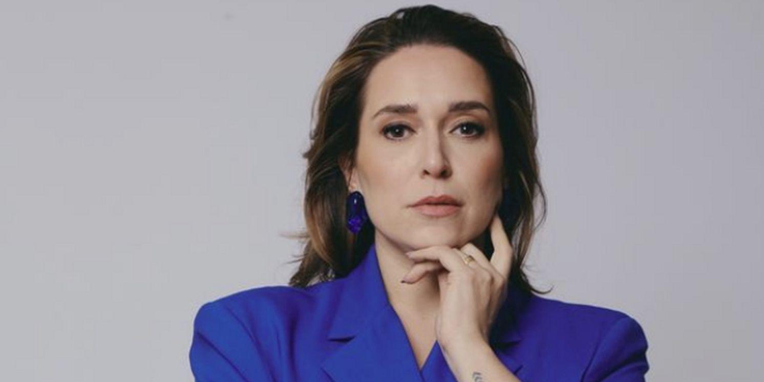 Jessica Vosk To Join The New York Pops For Cabaret At 54 Below  Image