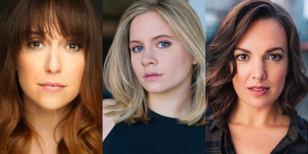 Jessica Vosk, Kara Lindsay, & Elizabeth Teeter Lead Broadway-Aimed BEACHES Private Work Session