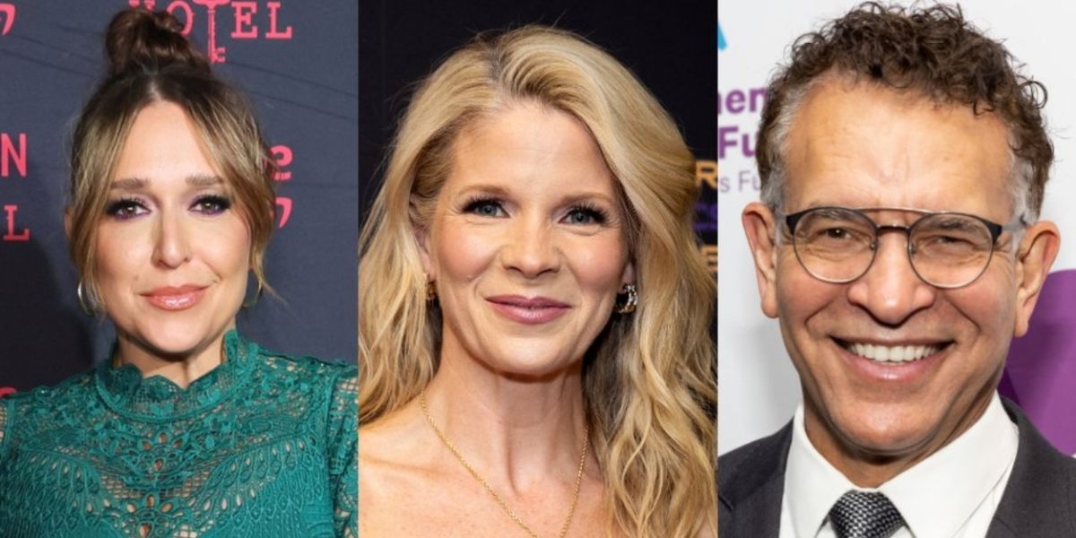Jessica Vosk, Kelli O'Hara, Brian Stokes Mitchell & More to Join CONCERT FOR AMERICA