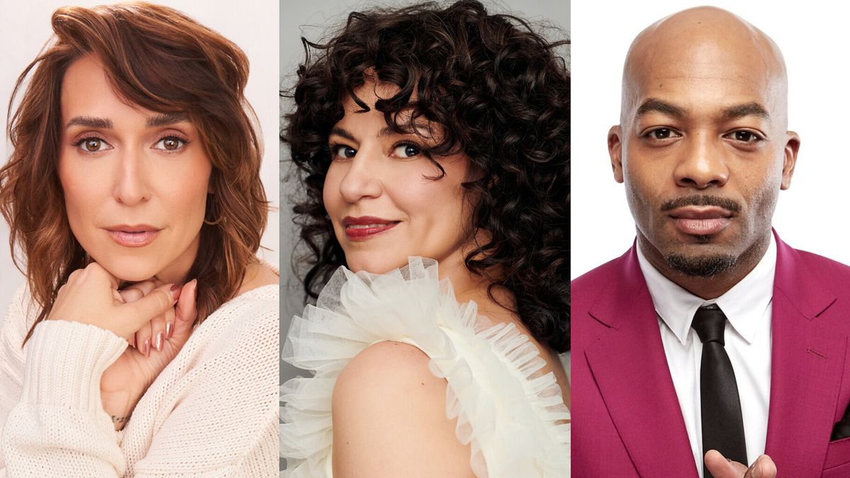 Jessica Vosk, Mandy Gonzalez, and More Set For Arts Ignite 20th Anniversary Illuminate Gala