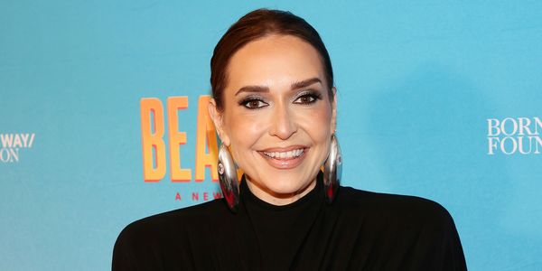 Jessica Vosk Opens Up About Grief Over BEACHES Closing: 'It Is A Loss' Photo