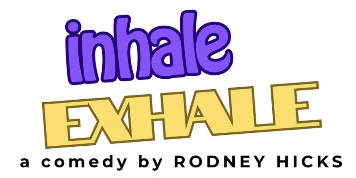 Jessica Vosk, Tracie Thoms, and More Will Lead Industry Reading of inhale-EXHALE