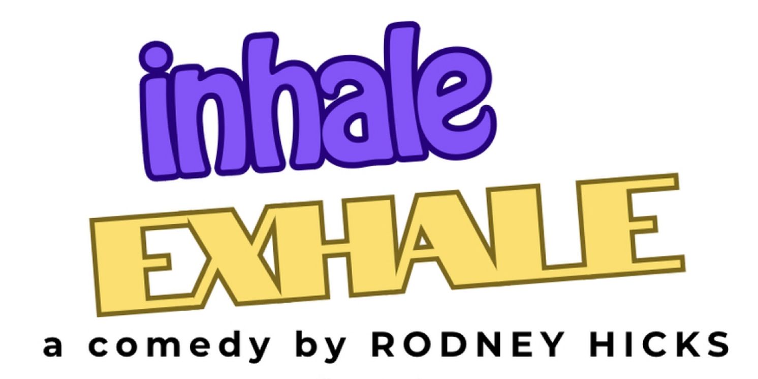 Jessica Vosk, Tracie Thoms, and More Will Lead Industry Reading of inhale-EXHALE  Image