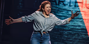 Jessica Vosk to Return to HELL'S KITCHEN Tonight Following Injury