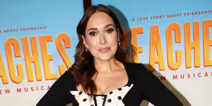 Jessica Vosk Responds to BEACHES Fans Who 'Want the Movie'