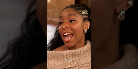 Jessica Williams Gets Emotional Describing Drew Barrymore's Impact on Her Career Photo