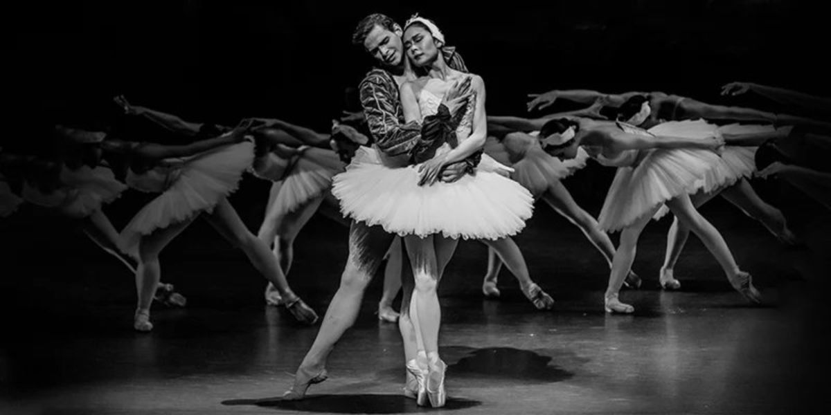 Jessica Xuan Makes Debut As Principal Guest Artist In SWAN LAKE