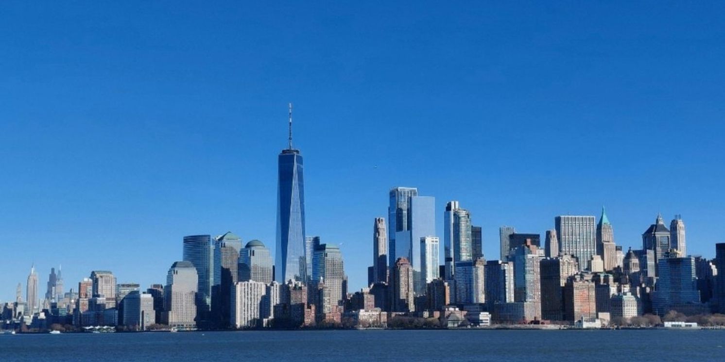 Jessie Baldinger Wins 2026 Burry Fredrik Design Fellowship  Image