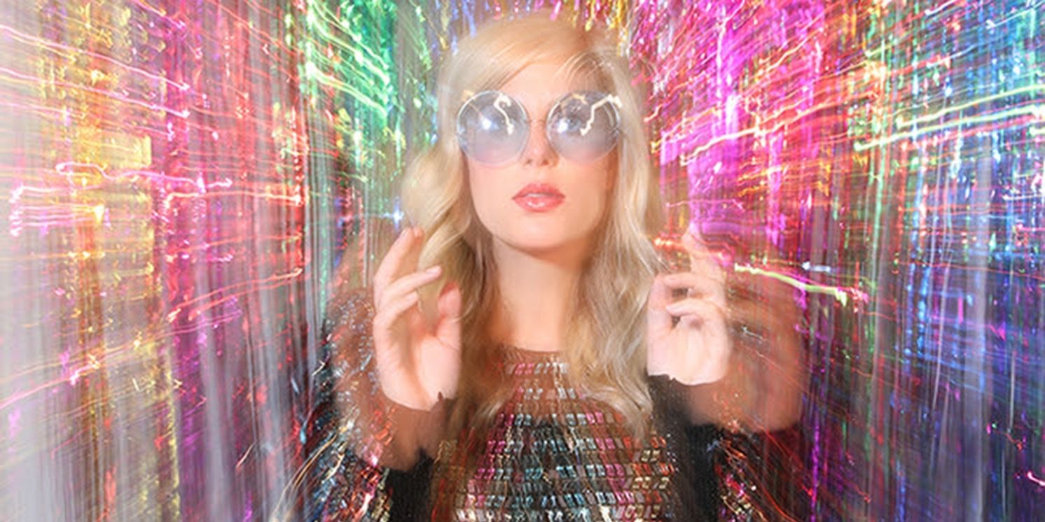 Jessie Baylin Releases Deluxe Edition of 'Strawberry Wind'  Image