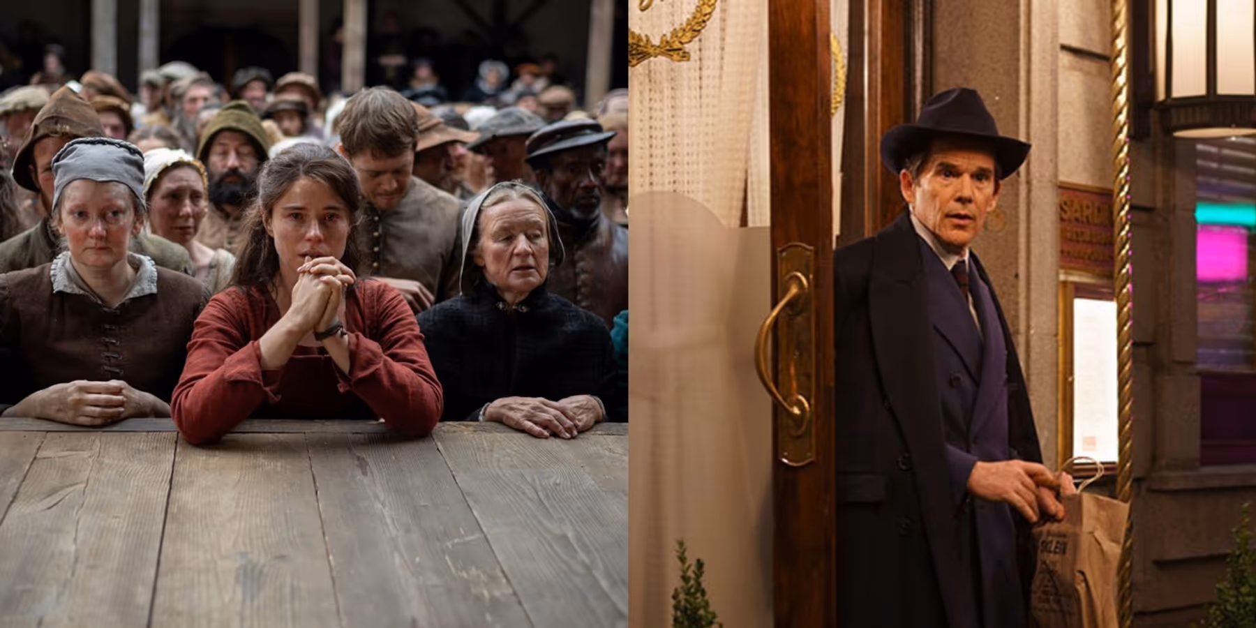 2026 Oscars- Full List of Nominations