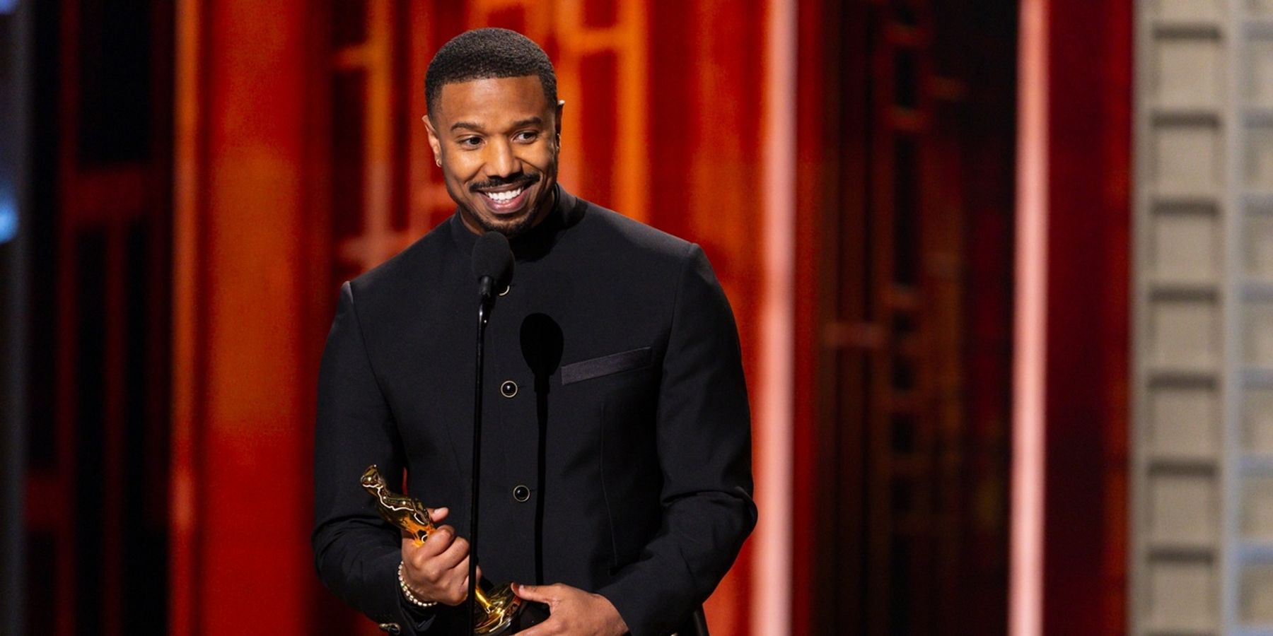 Jessie Buckley, Michael B. Jordan & More Win 2026 Academy Awards