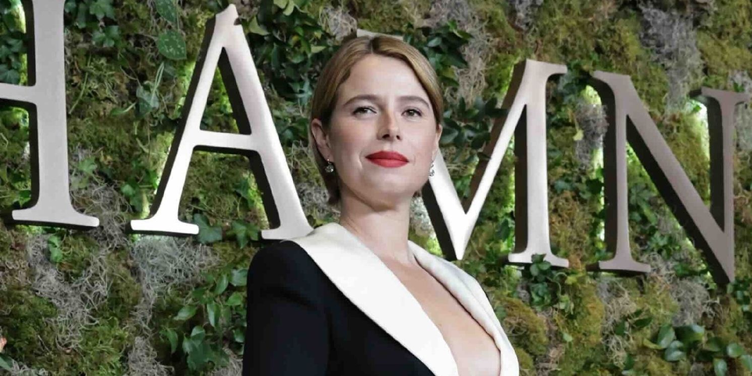 Jessie Buckley Wins Critics Choice Award For HAMNET; Full List of Winners  Image