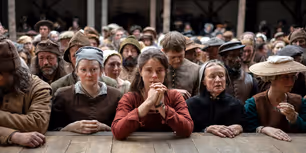 Jessie Buckley Wins First Academy Award for HAMNET