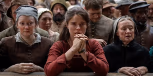 Jessie Buckley and More Take Home SAG Actor Awards