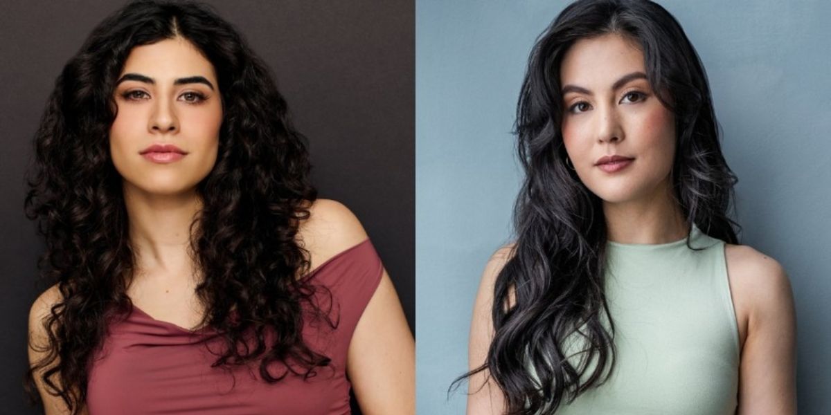 Jessie Davidson, Zoe Jensen and More to Join WICKED National Tour