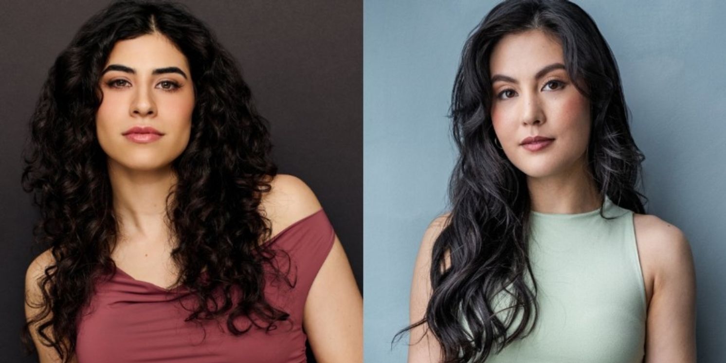 Jessie Davidson, Zoe Jensen and More to Join WICKED National Tour  Image