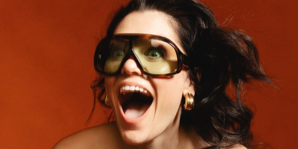 Jessie J Reschedules UK and European Tour; November US Tour Canceled