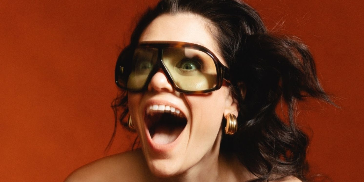 Jessie J Reschedules UK and European Tour; November US Tour Canceled  Image