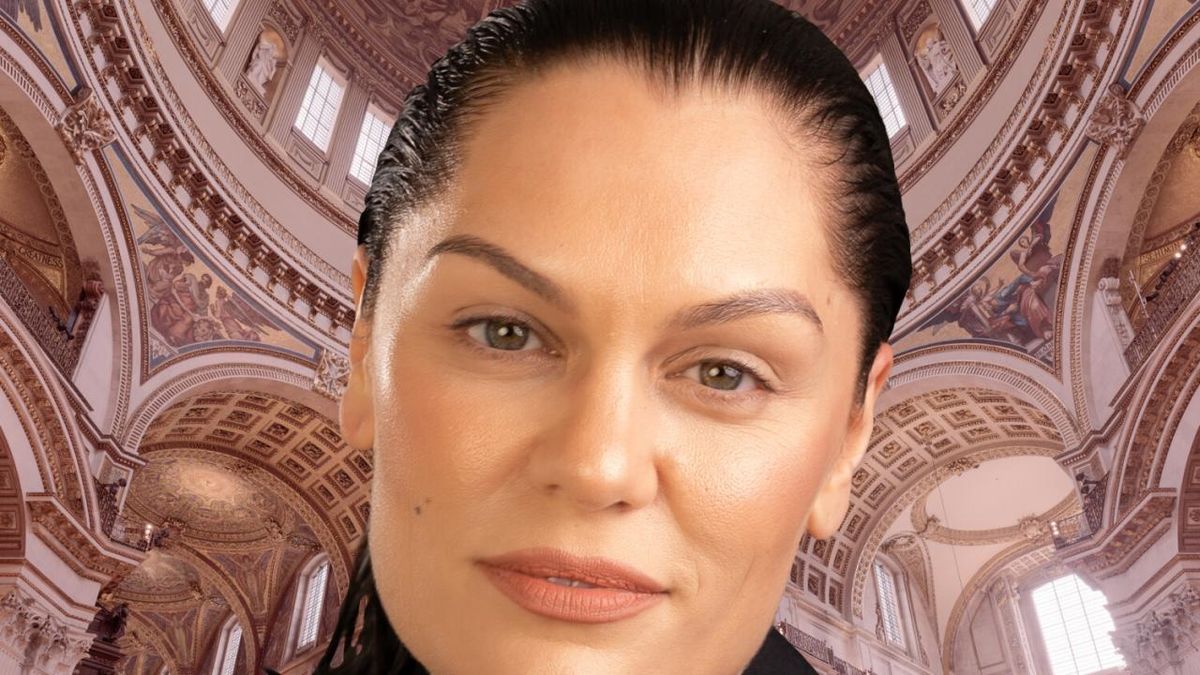 Jessie J to headline St Paul's Cathedral benefit concert for Shelter