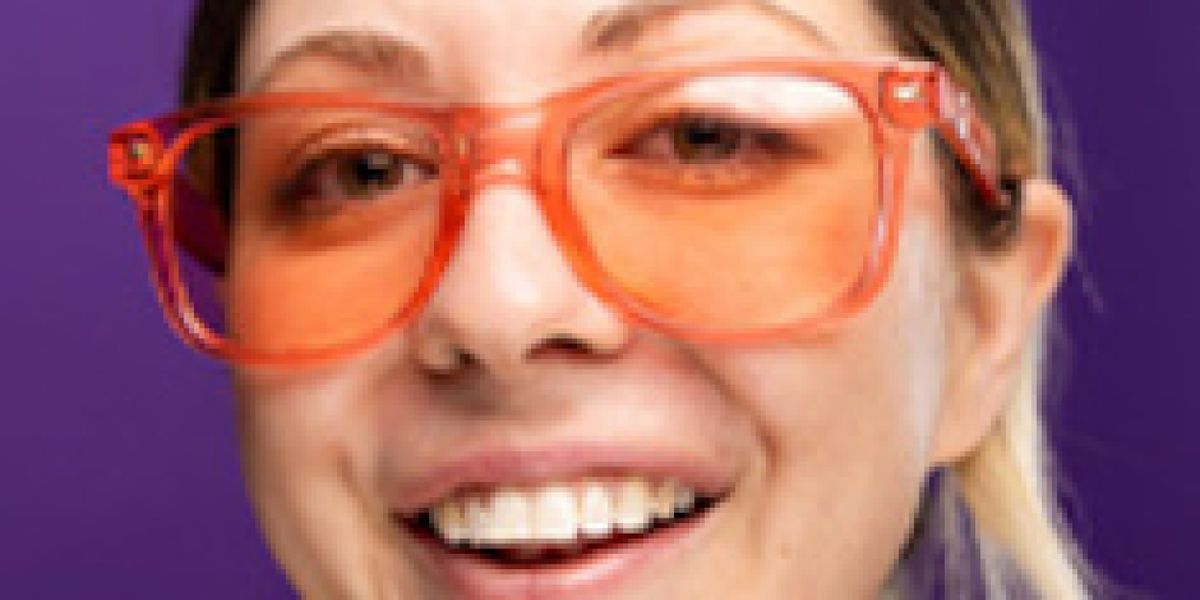 Jessie Jetski to Perform at Comedy Works Larimer Square This Week