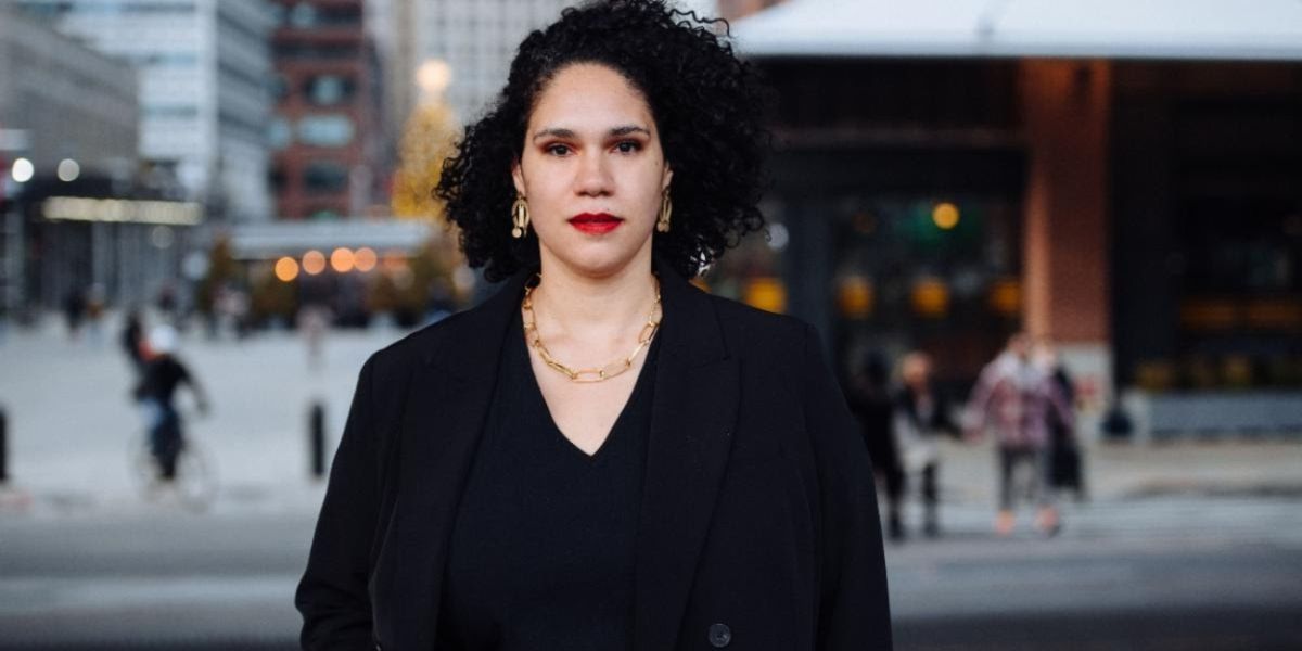 Jessie Montgomery Headlines CIM's June 2025 Young Composers Program