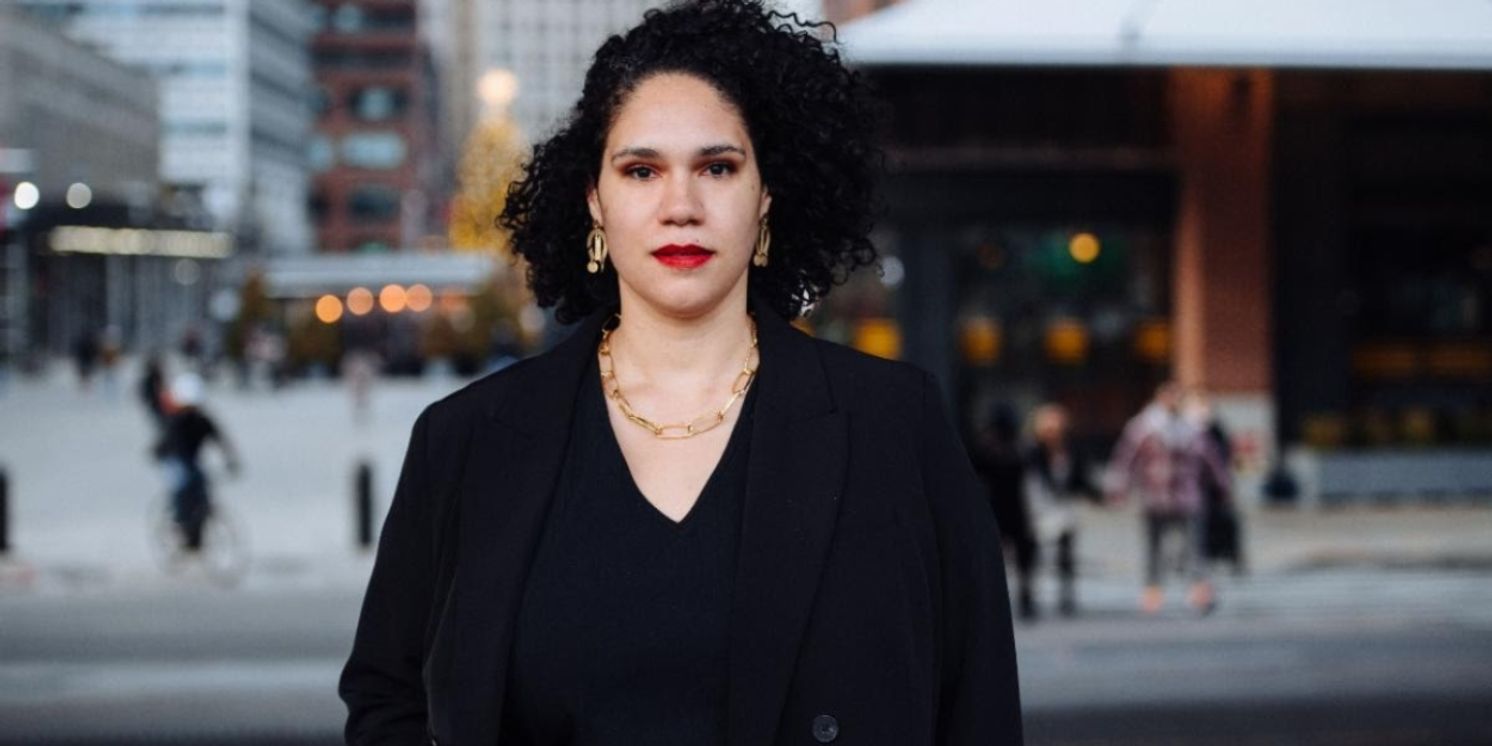 Jessie Montgomery Headlines CIM's June 2025 Young Composers Program  Image