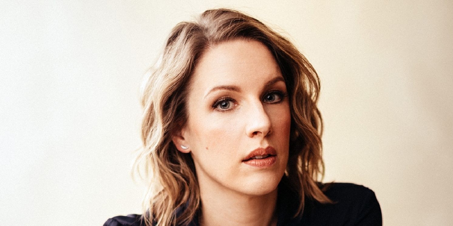 Jessie Mueller Joins Free Songbook Academy Event  Image