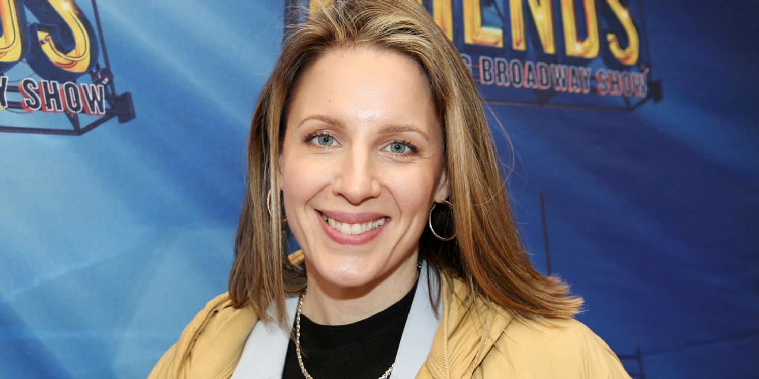 Jessie Mueller, Lorna Courtney and More Join The Songbook Academy as Guest Mentors  Image