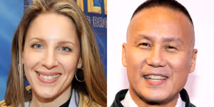 Jessie Mueller and BD Wong to Headline Rosie's Theater Kids Summer Salon