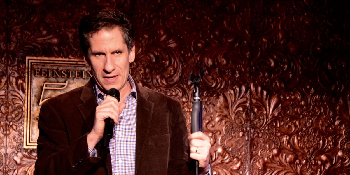 Jessie Mueller and Brian Stokes Mitchell to Join Seth Rudetsky at Barrington Stage