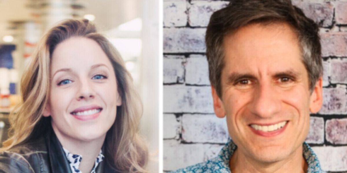 Jessie Mueller and Seth Rudetsky to Launch The Rep's Diamond Anniversary Concert Series