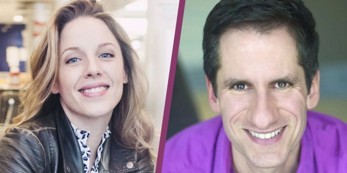 Jessie Mueller to Join Sirus XM Radio Host Seth Rudetsky for Concert in Lafayette