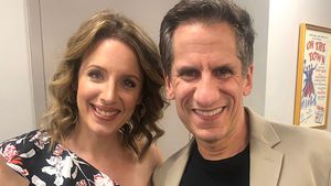 Jessie Mueller and Seth Rudetsky to Perform at Steppenwolf Theatre