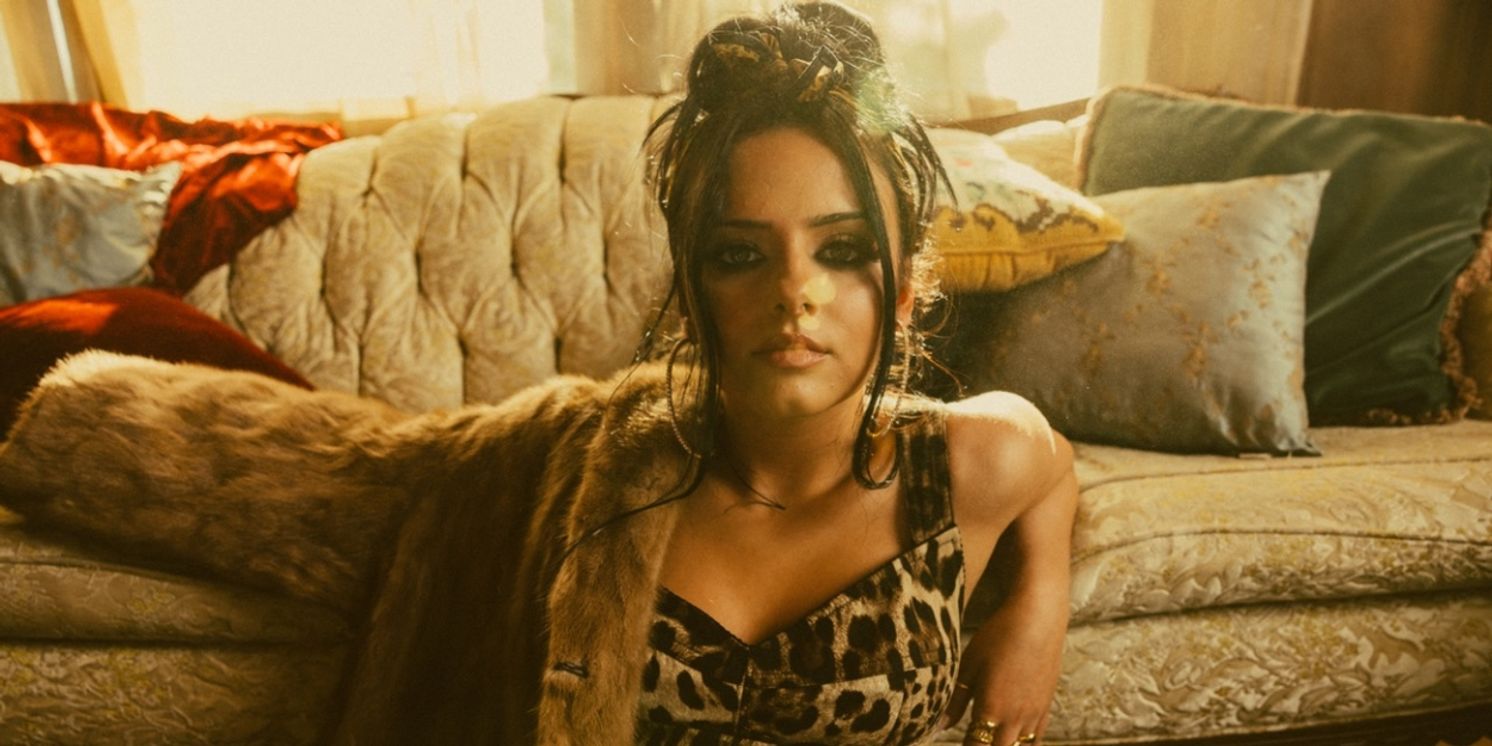 Jessie Murph Comes to Boulder Theater in April  Image