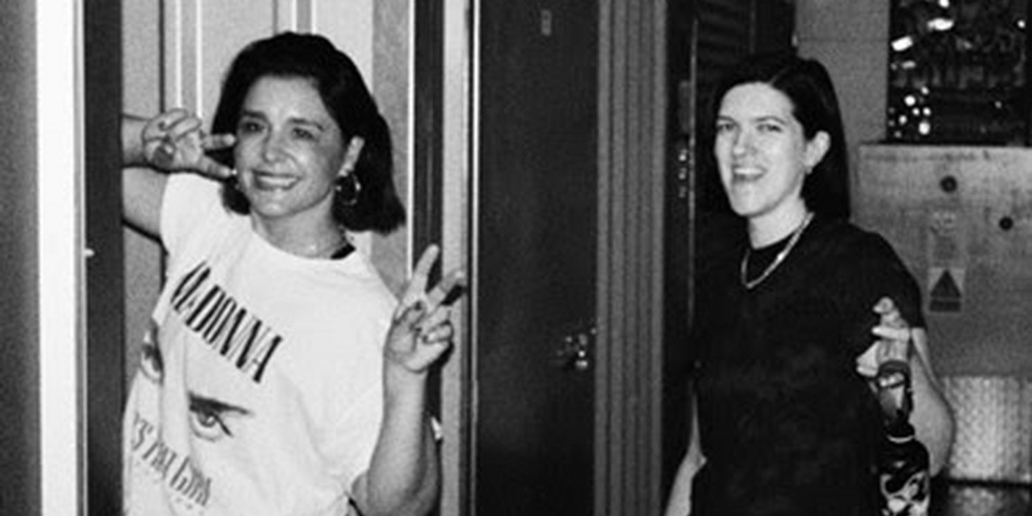 Jessie Ware and Romy Release 'Lift You Up'  Image