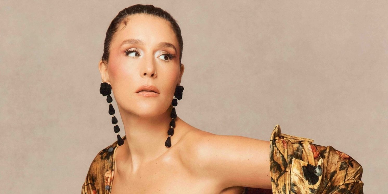 Jessie Ware Unveils 'The Superbloom Tour' Across North America and Europe  Image