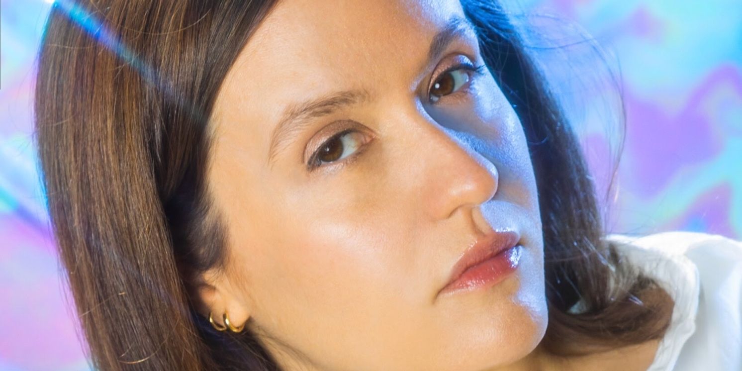 Jessy Lanza Drops 'Love Hallucination' Friday; US Tour Kicks Off August  Image